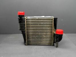 Echangeur air (Intercooler)