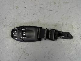 Commande regulateur vitesse