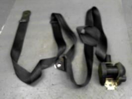 Ceinture avant droit
