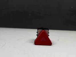 Bouton de warning