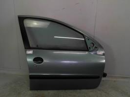 Porte avant droit