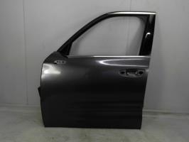 Porte avant gauche