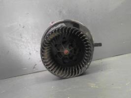 Ventilateur chauffage