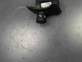 Commande regulateur vitesse