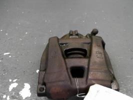 Etrier avant gauche (freinage)