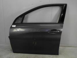 Porte avant gauche