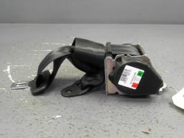 Ceinture arriere droit