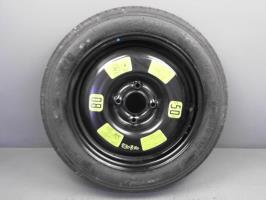 Roue de secours