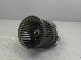 Ventilateur chauffage