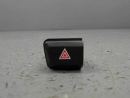 Bouton de warning