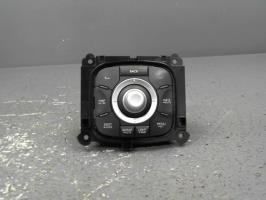 Commande GPS