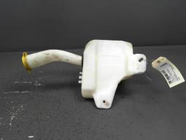 Vase de lave glace