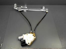 Leve vitre electrique arriere gauche