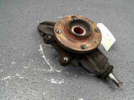 Fusee avant gauche