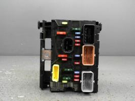 Boitier servitude moteur (BSM)