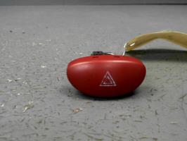 Bouton de warning