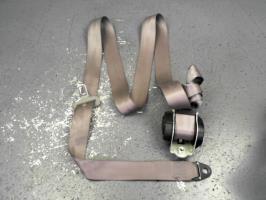 Ceinture arriere gauche