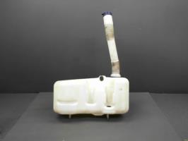 Vase de lave glace