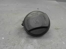 Bouchon de carburant