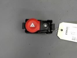 Bouton de warning