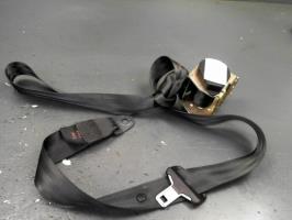 Ceinture arriere gauche