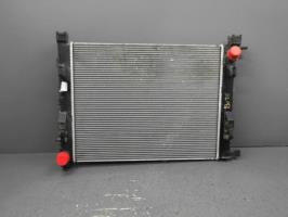 Radiateur eau