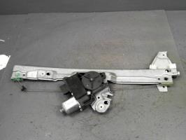 Leve vitre electrique avant gauche