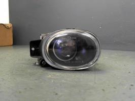 Anti brouillard droit (feux)
