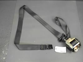 Ceinture arriere gauche