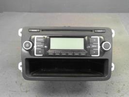 Autoradio