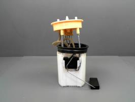 Pompe immergee
