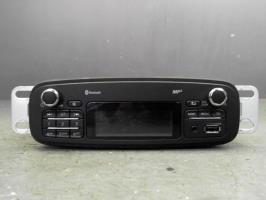 Autoradio