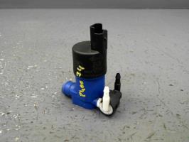 Pompe lave glace avant