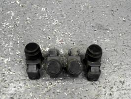 Capteur aide au stationnement