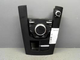 Commande GPS