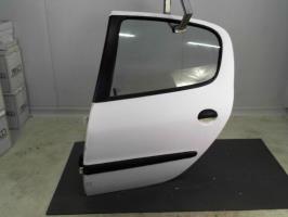 Porte arriere gauche