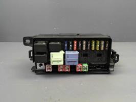 Boitier servitude moteur (BSM)