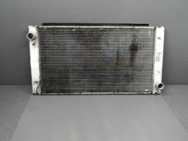Radiateur eau