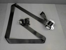 Ceinture arriere centrale