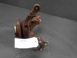 Fusee avant gauche