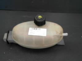 Vase d'expansion