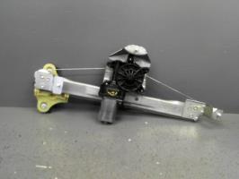 Leve vitre electrique arriere gauche