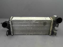 Echangeur air (Intercooler)