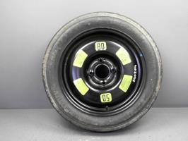 Roue de secours