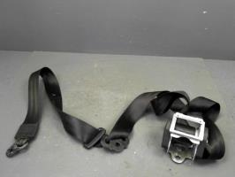 Ceinture arriere droit