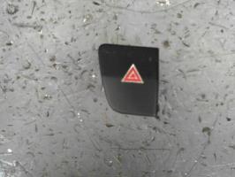 Bouton de warning