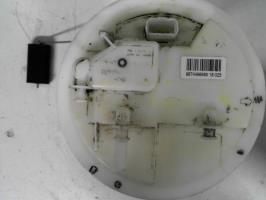Pompe immergee