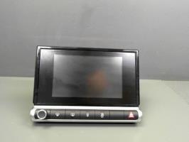 Ecran GPS
