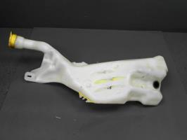 Vase de lave glace