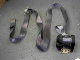 Ceinture avant droit